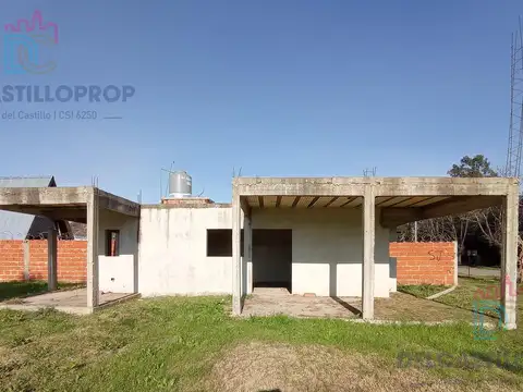 Terreno en Venta en Francisco Álvarez, Partido de Moreno