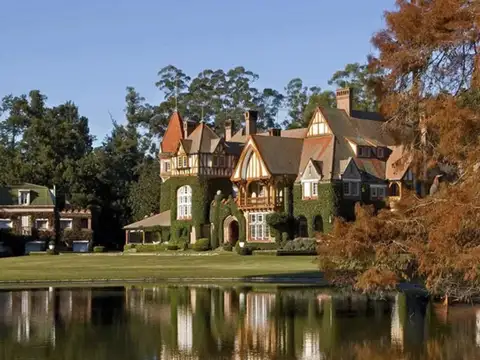 Terreno en Venta en Estancia Villa Maria, Countries y Barrios Cerrados en Ezeiza