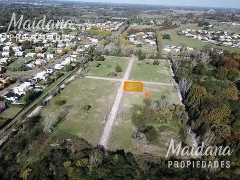 Terreno en Venta en Loma Verde, Partido de Escobar