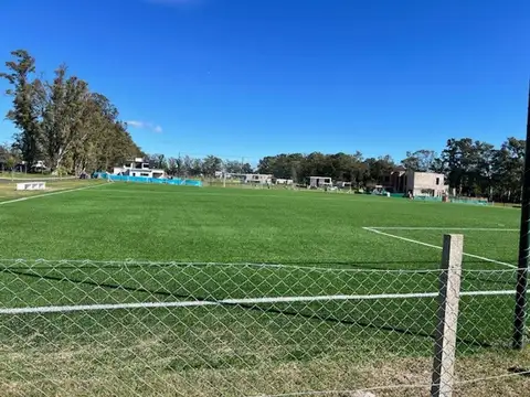 Terreno en Venta en Pilar Del Este, Countries y Barrios Cerrados en Pilar