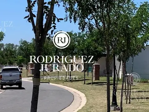 Terreno en Venta en Pilar, Partido de Pilar