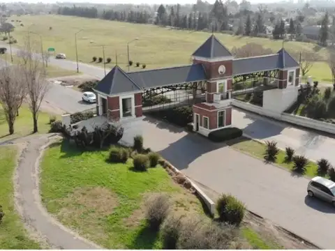 Terreno en Venta en Pilar del Este - San Ramon, Countries y Barrios Cerrados en Pilar