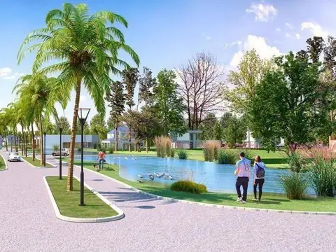 Terreno en Venta en Canning, Partido de Esteban Echeverría