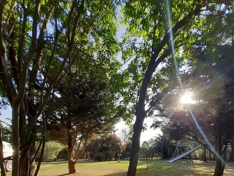 Terreno en Venta en Parque Sakura, Countries y Barrios Cerrados en Exaltacion de la Cruz