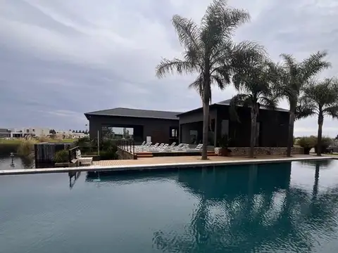 Terreno en Venta en El Naudir, Countries y Barrios Cerrados en Escobar