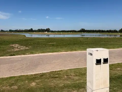 Terreno en Venta en Las Victorias, Countries y Barrios Cerrados en Ezeiza