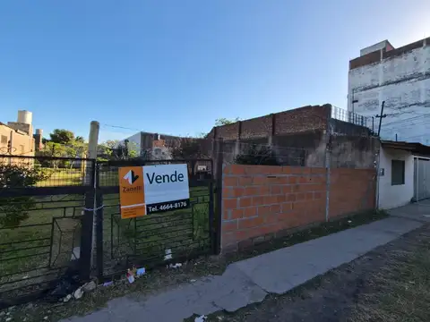 Terreno en Venta en Jose Clemente Paz, Partido de José C. Paz