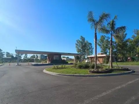 Terreno en Venta en Pilar Del Este - Santa Sofia, Countries y Barrios Cerrados en Pilar