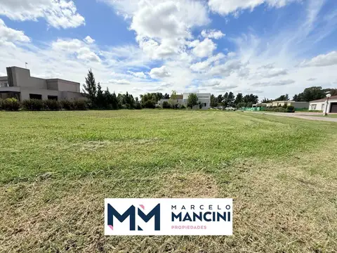 Terreno en Venta en Countries y Barrios Cerrados en Ezeiza, Partido de Ezeiza