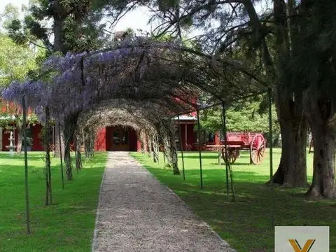 Terreno en Venta en Samborombon, Partido de Brandsen