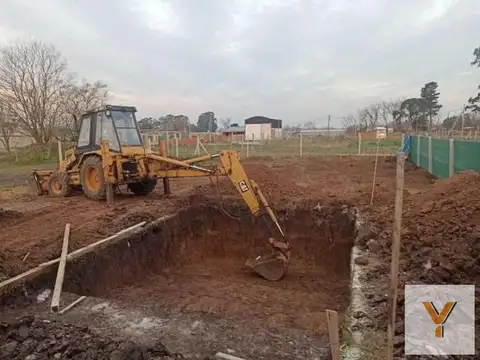 Terreno en Venta en Berazategui, Partido de Berazategui