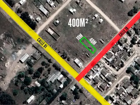 Terreno en Venta en Necochea, Partido de Necochea