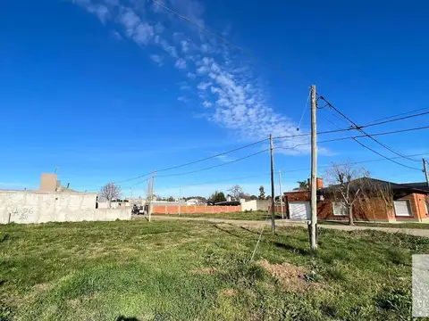 Terreno en Venta en Mercedes, Partido de Mercedes