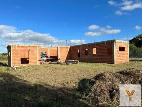 Terreno en Venta en Las Toninas, Partido de La Costa
