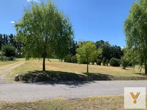 Terreno en Venta en Club Miralagos, Countries y Barrios Cerrados en la Plata
