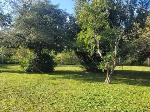 Terreno en Venta en Marcos Paz, Partido de Marcos Paz