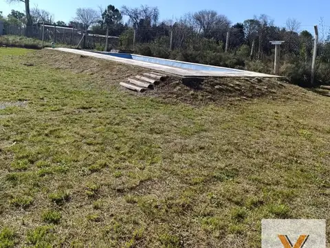 Terreno en Venta en Ramos Mejia, Partido de La Matanza