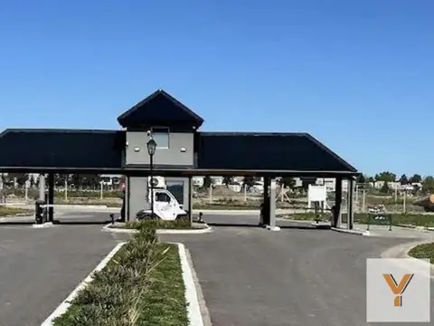 Terreno en Venta en Canning, Partido de Ezeiza