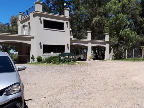 Terreno en Venta en Santa Ines, Countries y Barrios Cerrados en Lujan