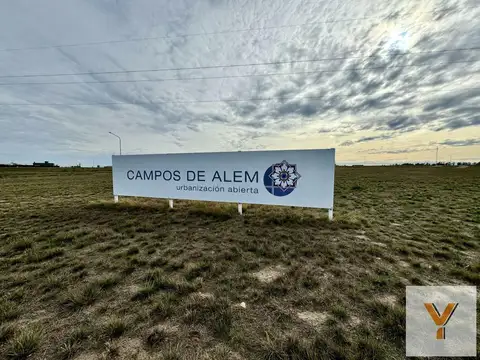 Terreno en Venta en Bahia Blanca, Partido de Bahía Blanca