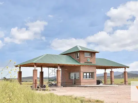 Terreno en Venta en Sierra de la Ventana, Partido de Tornquist