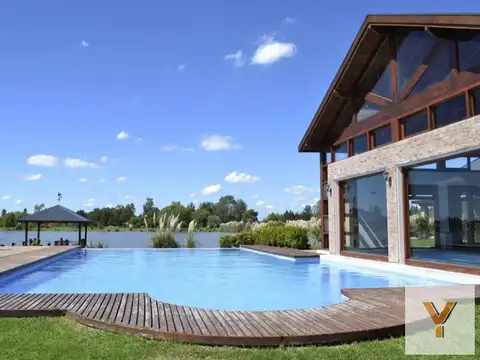 Terreno en Venta en Posadas De Los Lagos, Countries y Barrios Cerrados en Coronel Brandsen