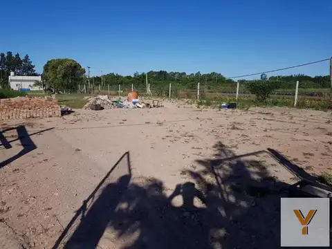 Terreno en Venta en Arana, Partido de La Plata
