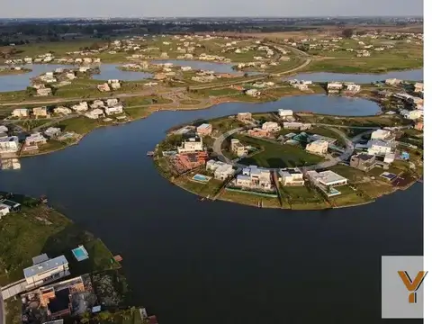 Terreno en Venta en San Sebastian, Countries y Barrios Cerrados en Escobar
