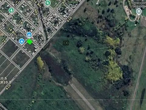 Terreno en Venta en La Plata, Partido de La Plata