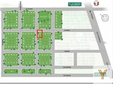 Terreno en Venta en Belen de Escobar, Partido de Escobar