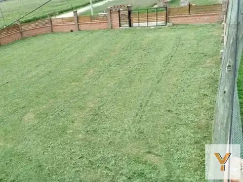 Terreno en Venta en Cañuelas, Partido de Cañuelas
