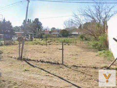 Terreno en Venta en La Plata, Partido de La Plata