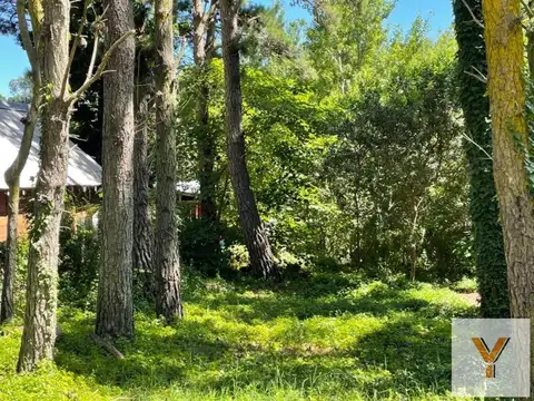 Terreno en Venta en Mar Azul, Partido de Villa Gesell