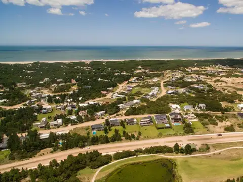 Terreno en Venta en Costa Esmeralda, Partido de La Costa