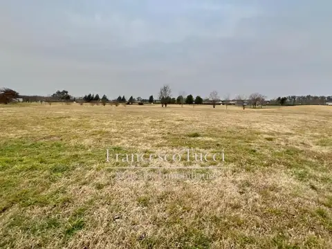 Terreno en Venta en Everlinks Golf & Country Club, Countries y Barrios Cerrados en Lujan