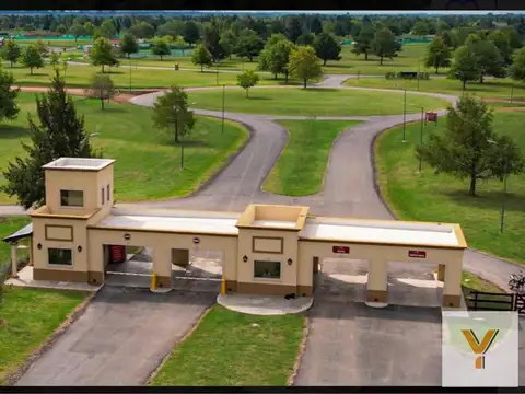 Terreno en Venta en Altos de Los Cardale, Los Cardales
