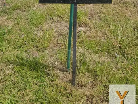 Terreno en Venta en Countries y Barrios Cerrados en Lujan, Partido de Luján