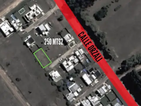 Terreno en Venta en Chascomus, Partido de Chascomús