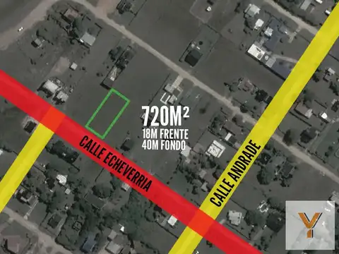 Terreno en Venta en Mar Chiquita, Partido de Mar Chiquita