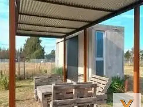 Terreno en Venta en Ignacio Correas Arana, Partido de La Plata
