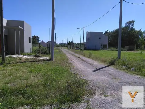 Terreno en Venta en Joaquin Gorina, Partido de La Plata