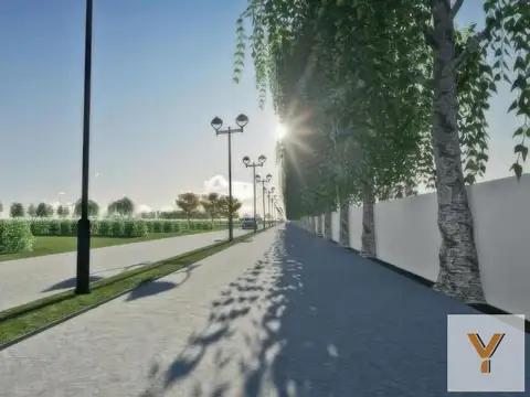 Terreno en Venta en La Plata, Partido de La Plata