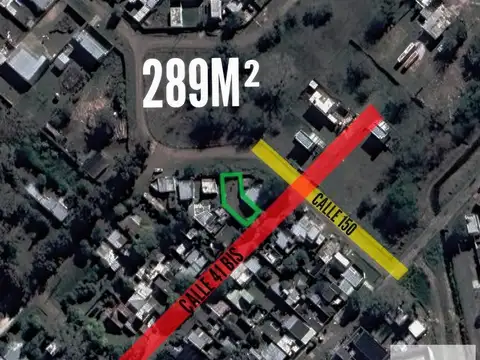 Terreno en Venta en La Plata, Partido de La Plata