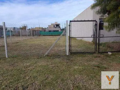 Terreno en Venta en Joaquin Gorina, Partido de La Plata