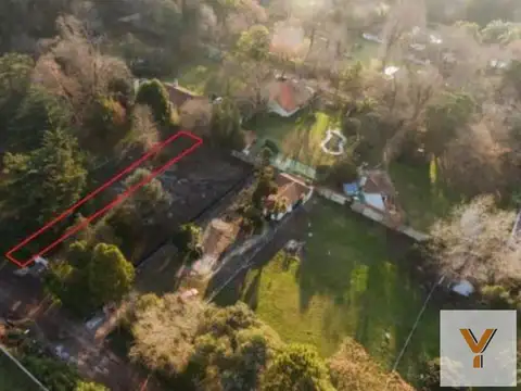 Terreno en Venta en Jose Clemente Paz, Partido de José C. Paz