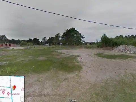 Terreno en Venta en Costa del Este, Partido de La Costa