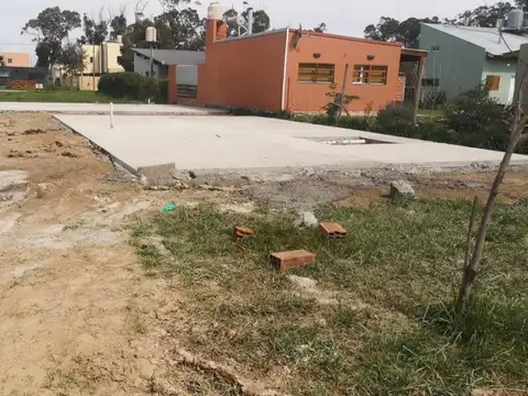 Terreno en Venta en Santa Elena, Partido de Mar Chiquita