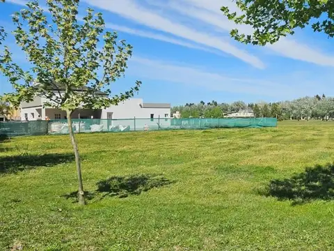 Terreno en Venta en Haras Del Sur 2, Countries y Barrios Cerrados en la Plata