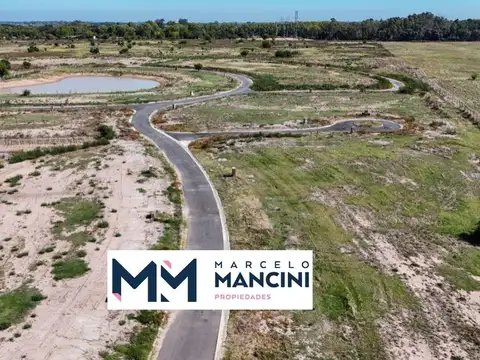 Terreno en Venta en Countries y Barrios Cerrados en Ezeiza, Partido de Ezeiza