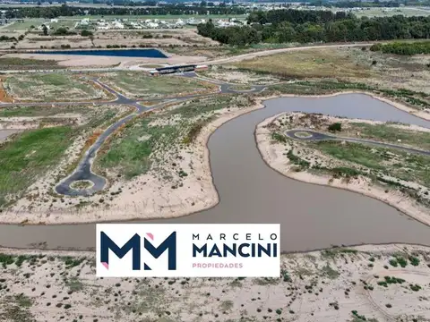 Terreno en Venta en Countries y Barrios Cerrados en Ezeiza, Partido de Ezeiza